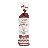 BRINDISA Savoury Butter Crackers 200g