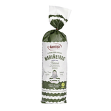 BRINDISA Savoury Olive Oil Crackers 200g