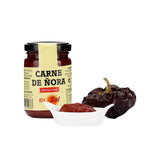 BRINDISA Sweet Nora Pepper Paste, 140g
