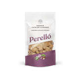 Perello Smoked Catalan Almonds, 150g