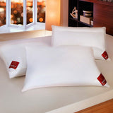 Brinkhaus The Premier Pillow Hungarian White Goose Down King Size