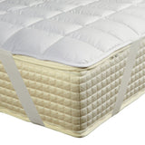 Brinkhaus The Morpheus Cotton 95ºC Mattress Pad