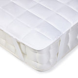 Brinkhaus The Morpheus Cotton 95ºC Mattress Pad