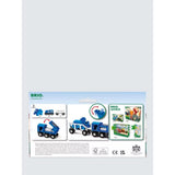 BRIO World 36111 Special Edition Train (2025)