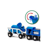 BRIO World 36111 Special Edition Train (2025)
