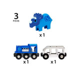 BRIO World 36111 Special Edition Train (2025)