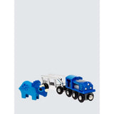 BRIO World 36111 Special Edition Train (2025)