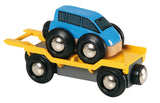 BRIO World Car Transporter