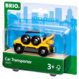 BRIO World Car Transporter