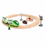 Brio Circle Train Set