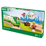 Brio Circle Train Set
