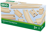 BRIO World Expansion Pack Beginner