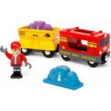 BRIO -Gemstone Cargo Train