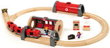 BRIO World Metro Railway Set