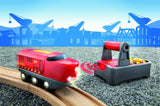Brio Remote Control Engine