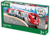 BRIO World Travel Train