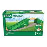 BRIO World 36107 Modular Bridge