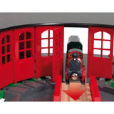 BRIO World - Grand Roundhouse