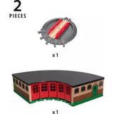 BRIO World - Grand Roundhouse