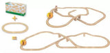 BRIO World Railway Tracks 50 Piece Track Pack