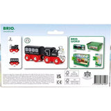 BRIO World - Special Edition Train