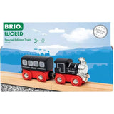 BRIO World - Special Edition Train