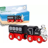 BRIO World - Special Edition Train
