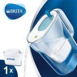 Brita Style Fridge Water Filter Jug 2.4L