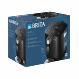 BRITA Cube Ambient & Hot Water Dispenser(4L) In Black