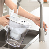 Brita Marella Fridge Water Filter Jug 2.4L