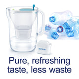 BRITA Maxtra+ Water Filter Cartridges - 3 Pack