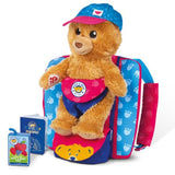 Build-a-Bear Workshop Pawfect Adventure Carrier