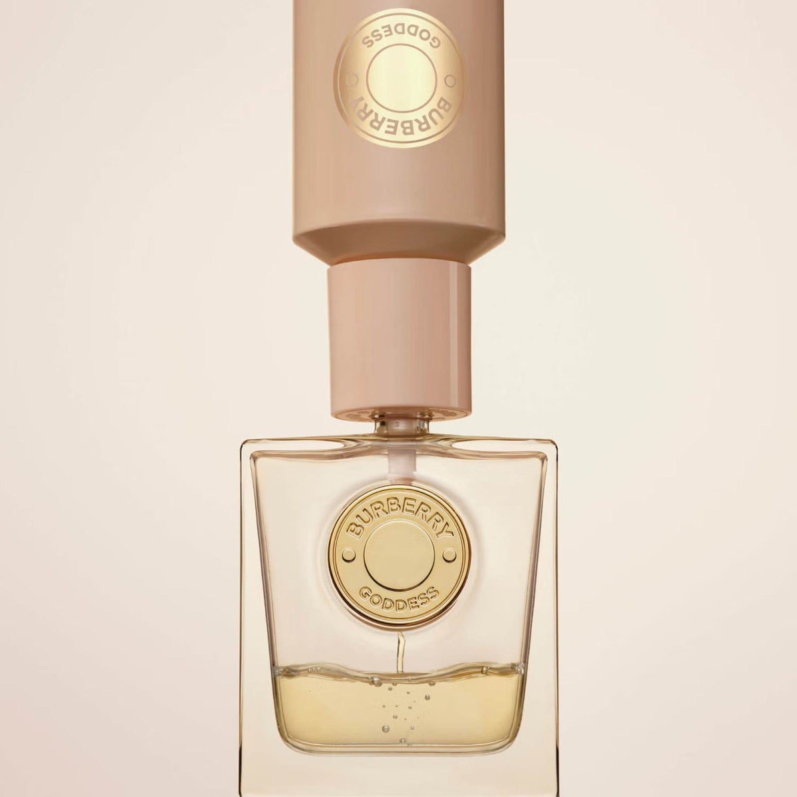 BURBERRY GODDESS パルファム 50ml Burberry Goddess Parfum 50ml
