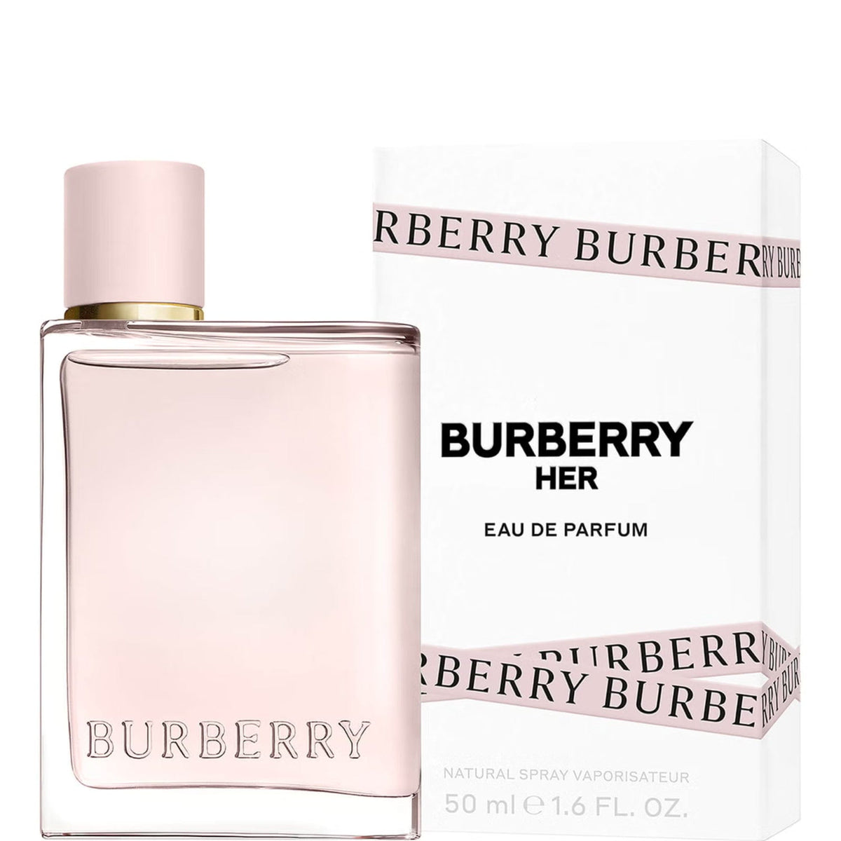 Burberry Her Eau de Toilette 50ml