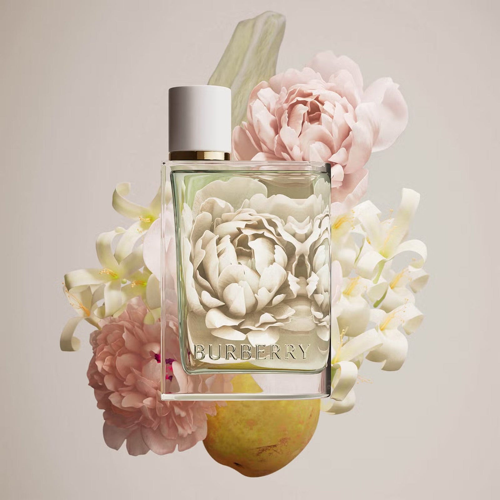 Her Eau De Parfum • 50ml 断捨離 BURBERRY HER Eau de Toilette 50ml