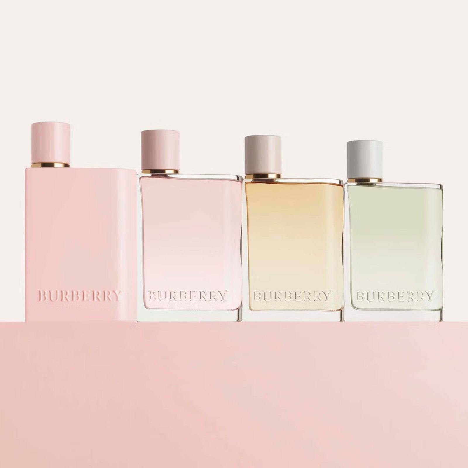 Burberry her edp online
