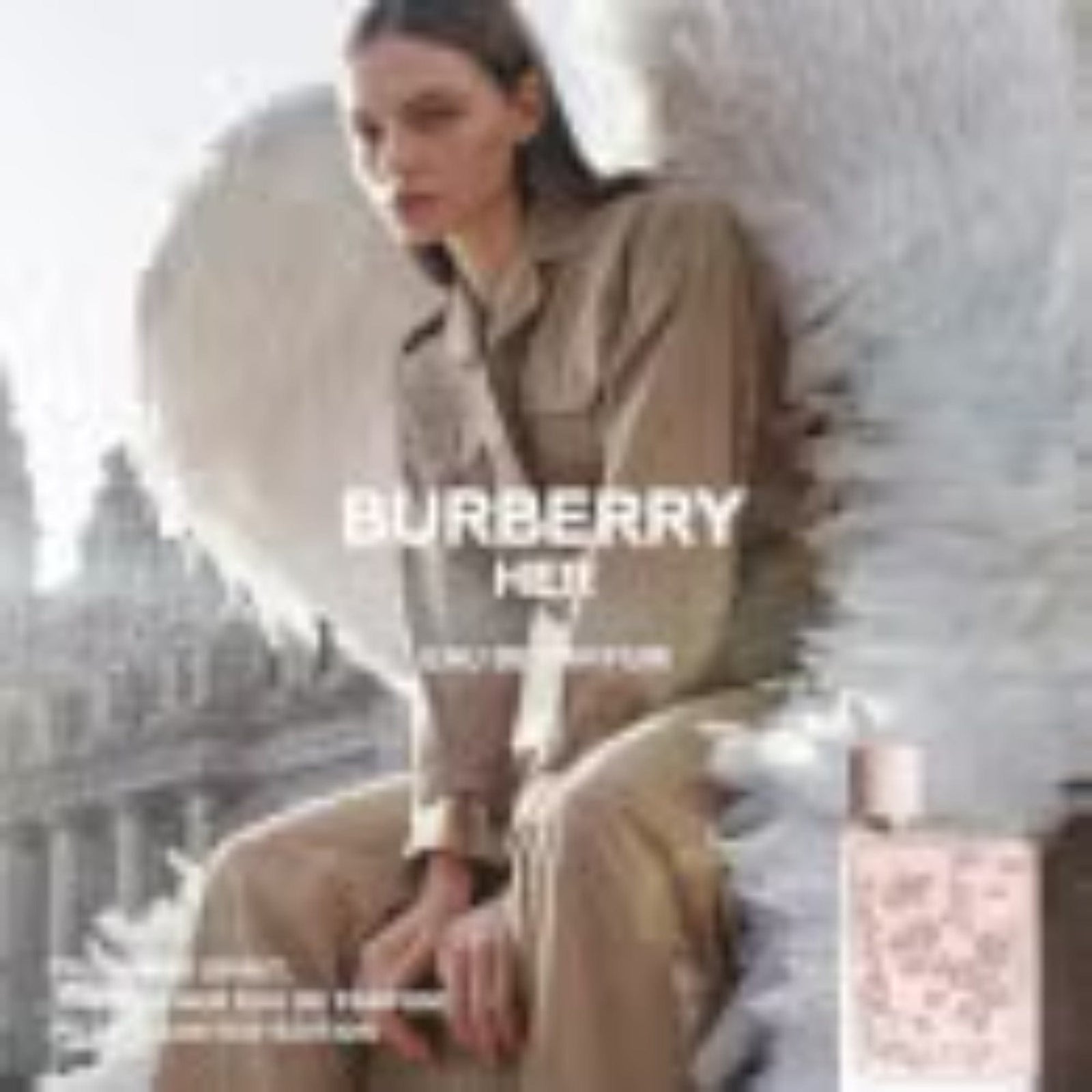 Burberry Limited Edition Her Petals Eau de Parfum 88ml