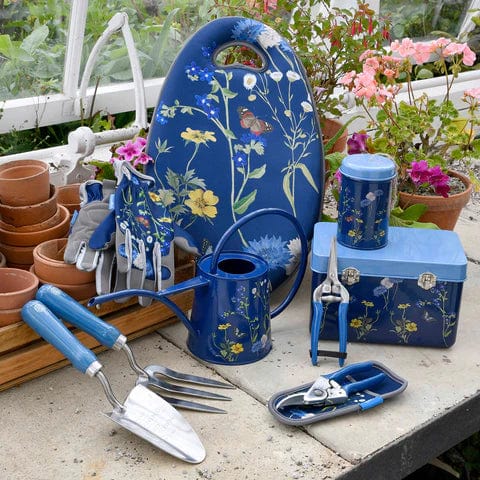 Burgon & Ball British Meadow Seed Tin