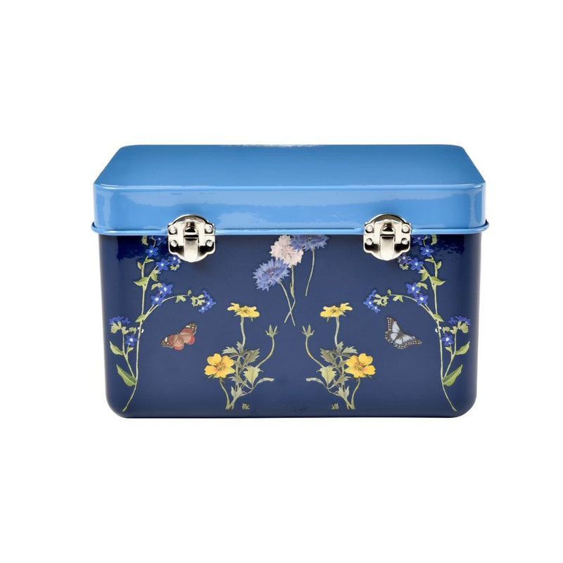 Burgon & Ball British Meadow Seed Tin