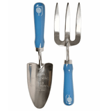 Burgon & Ball British Meadow Trowel and Fork Set