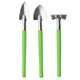 Burgon & Ball  Houseplant and Terrarium Tool Set