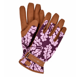 Burgon & Ball Oak Leaf Gloves M/L