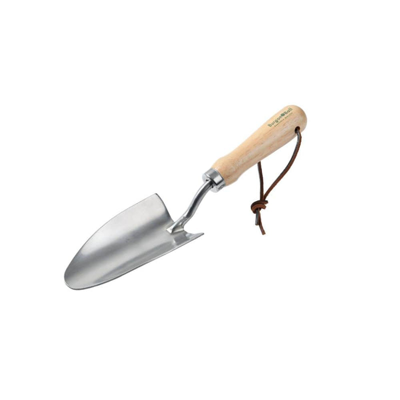 Burgon & Ball RHS Trowel