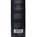 Burren Balsamics Black Garlic Infused Balsamic Vinegar 250ml