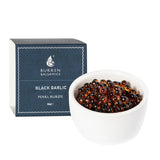 Burren Balsamics Black Garlic Pearls