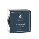 Burren Balsamics Black Garlic Pearls