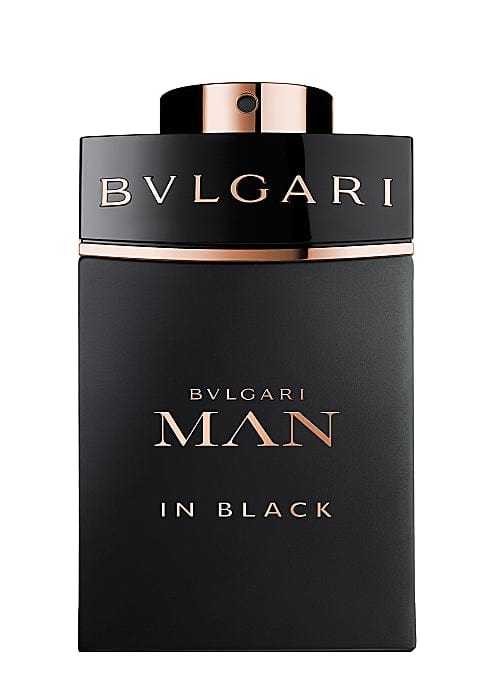 Bvlgari Man in Black Eau de Parfum 100ml