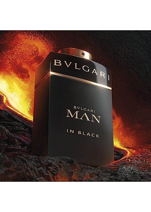 Bvlgari Man in Black Eau de Parfum 100ml