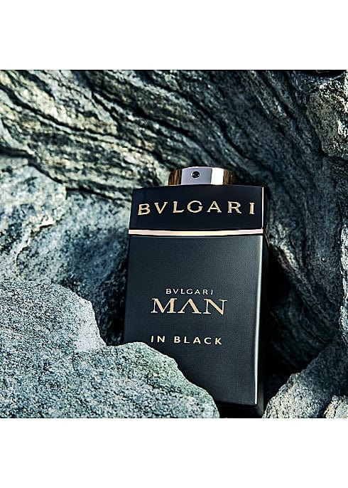 Bvlgari Man in Black Eau de Parfum 100ml