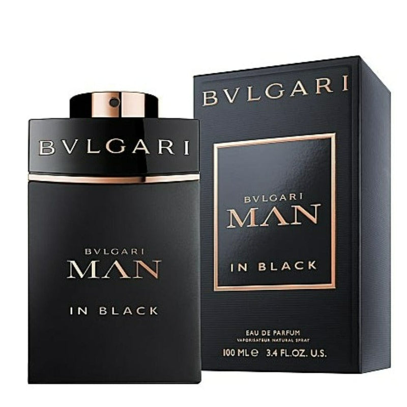 Bvlgari Man in Black Eau de Parfum 100ml